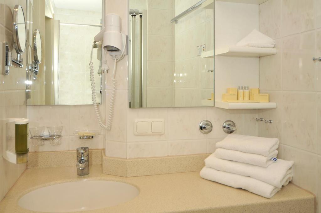 Hotel Ancora Timmendorfer Strand Kamer foto