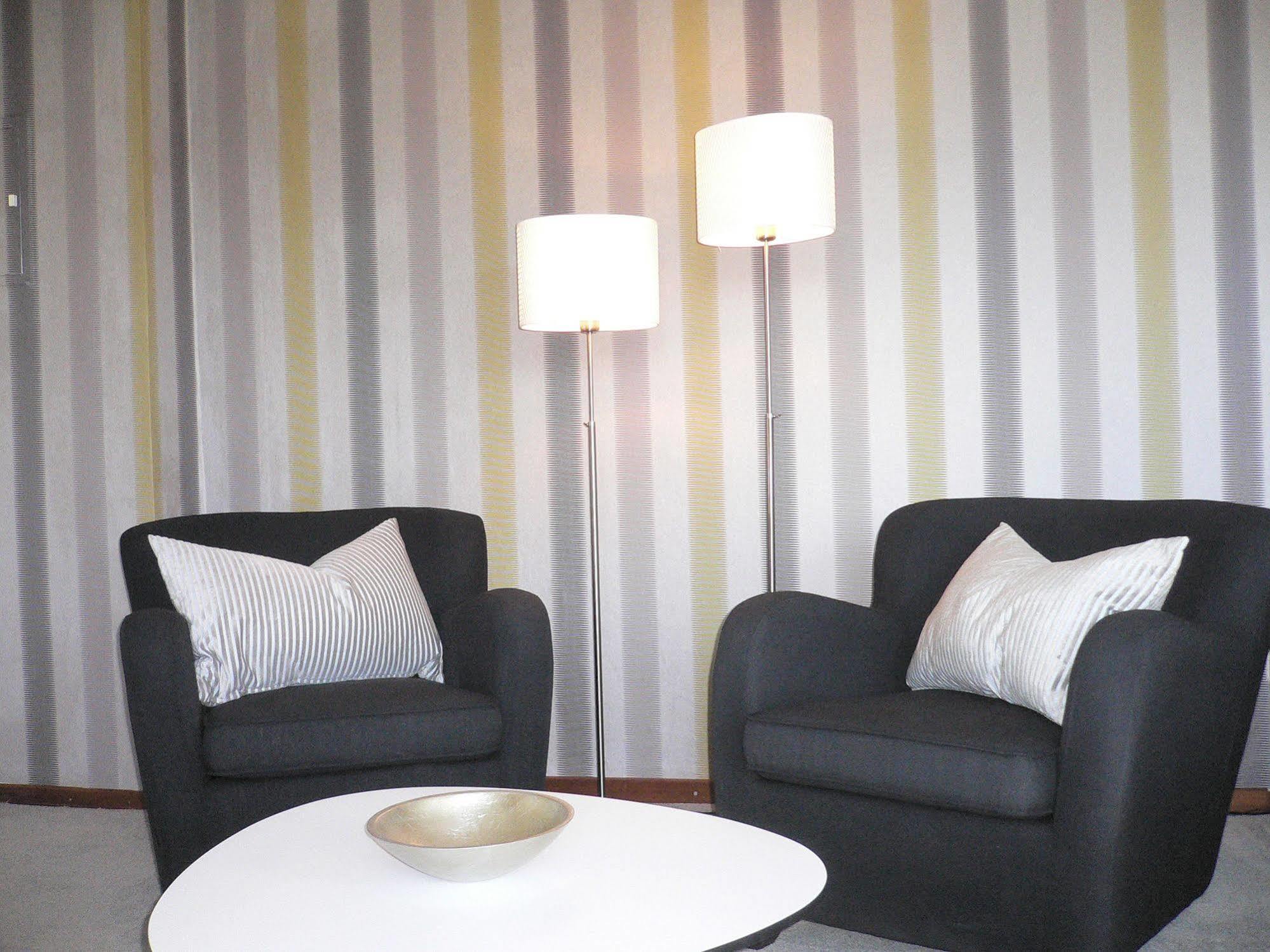Hotel Ancora Timmendorfer Strand Buitenkant foto
